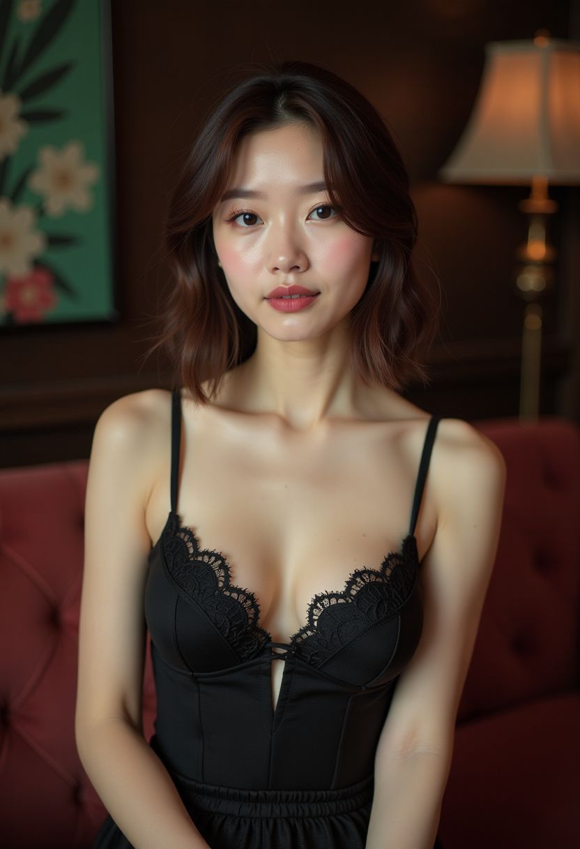 慢下来的一天城市生活剧照