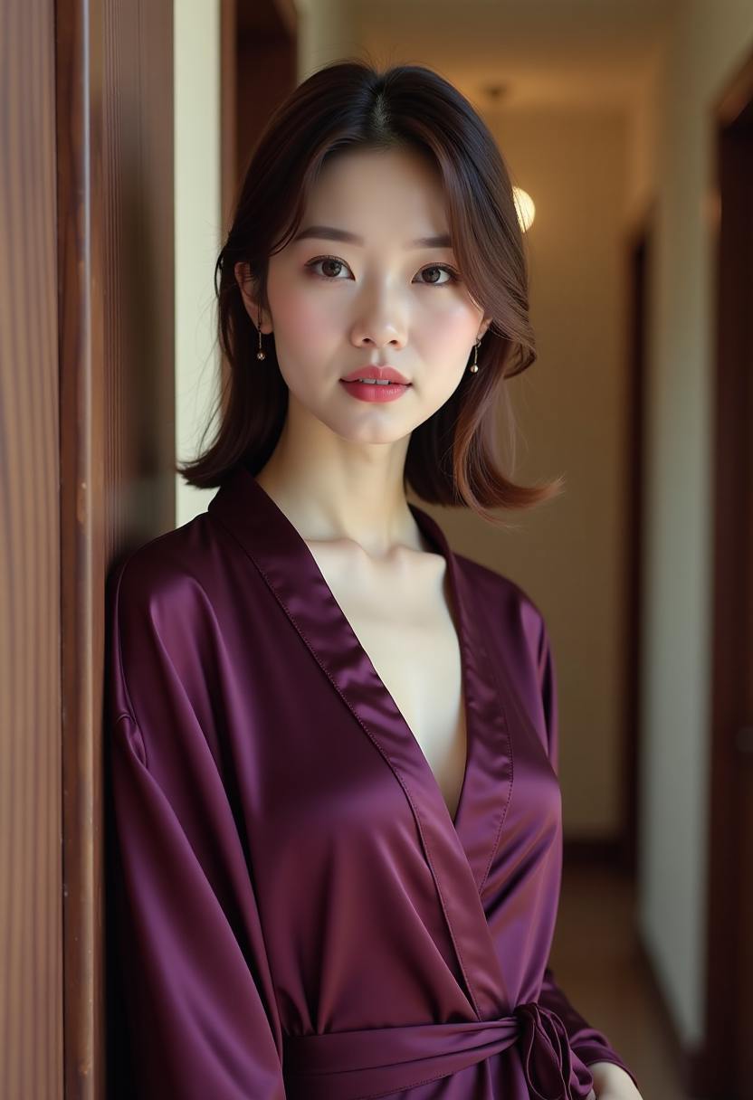 山海之间纪录影片剧照